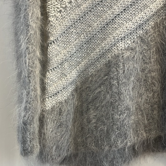 VGUC Oversize sweater by Current Elliott - Picture 9 of 13